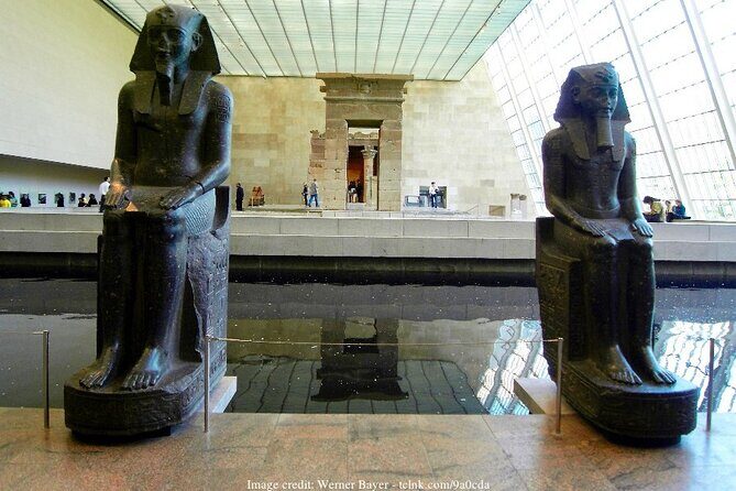 Metropolitan Museum of Art Private 2-hour Guided Tour - Final Thoughts: Who Would Love This Experience?