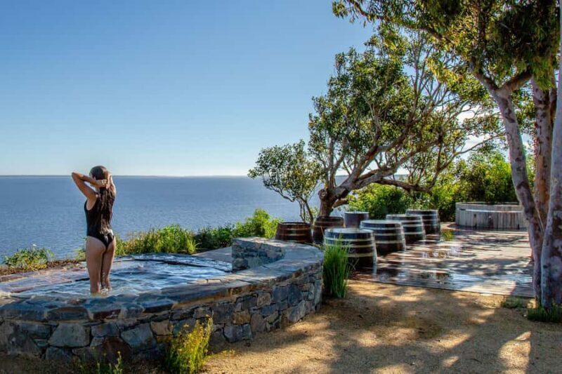 Metung: Hot Springs Revive Bathing - The Experience: What Visitors Are Saying