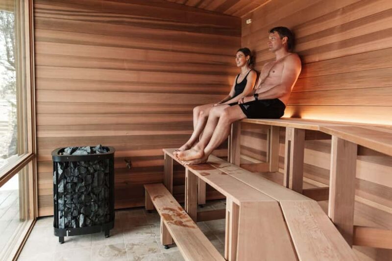 Metung: Hot Springs Revive Bathing - Pricing and Value