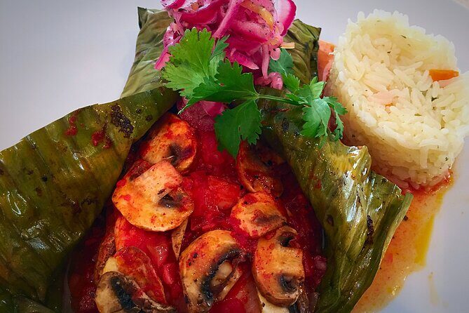 Mexican 1 or 3 Course Culinary Experience & Tequila vs Mezcal Lesson & Tasting - The Group and Duration