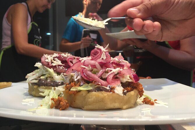 Mexican 1 or 3 Course Culinary Experience & Tequila vs Mezcal Lesson & Tasting - Final Thoughts