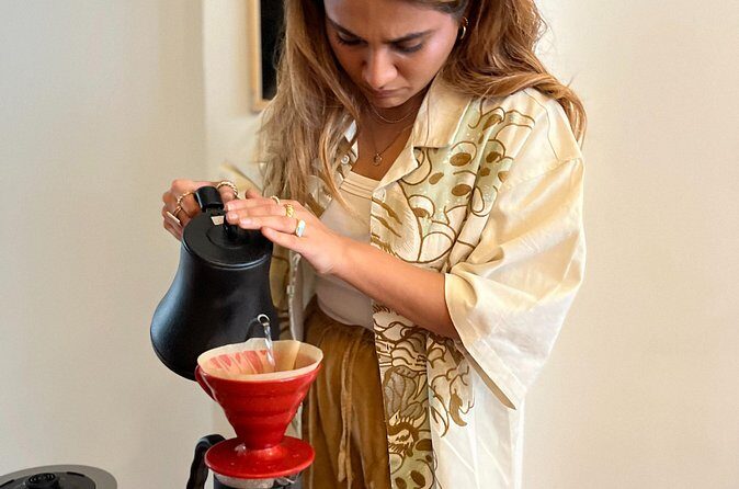 Mexican coffee tasting with a national judge - FAQ