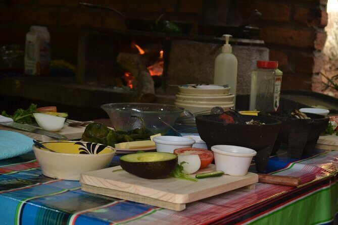 Mexican Cooking Class and Tequila Tasting - Who Will Love This Tour?
