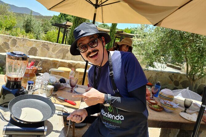 Mexican Cooking Class at Hacienda Eco-Domes | Valle de Guadalupe - An In-Depth Look at the Hacienda Eco-Domes Cooking Experience
