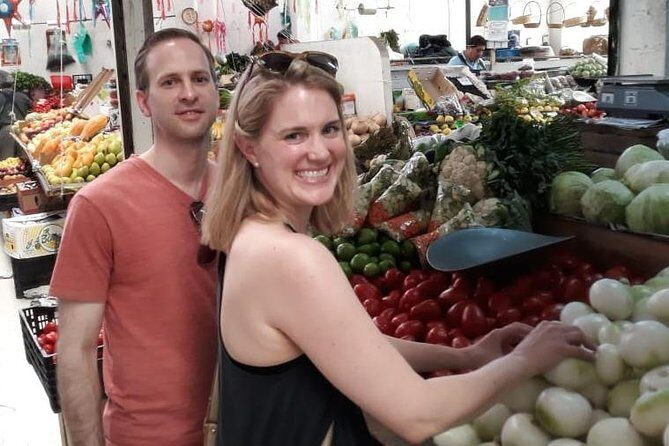 Mexican Cooking Class & Cocktails in Mexico City - Practical Details and Tips