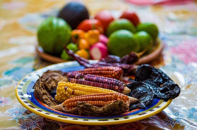 Mexican Cooking Class from Scratch in a Local Home in Mexico City - The Sum Up