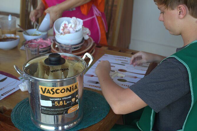 Mexican Cooking Class in Zihuatanejo de Azueta - Who Will Love This?