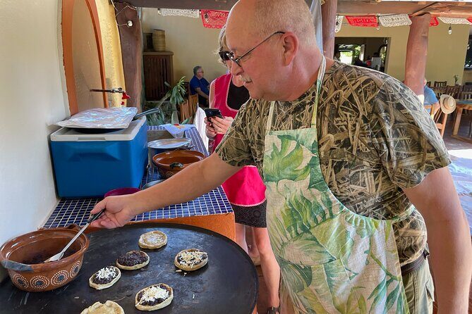 Mexican Cooking Class in Zihuatanejo de Azueta - FAQs