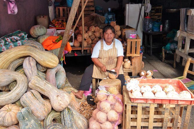 Mexican Cooking Class & Market Tour with a Professional Chef - Price and Value Analysis
