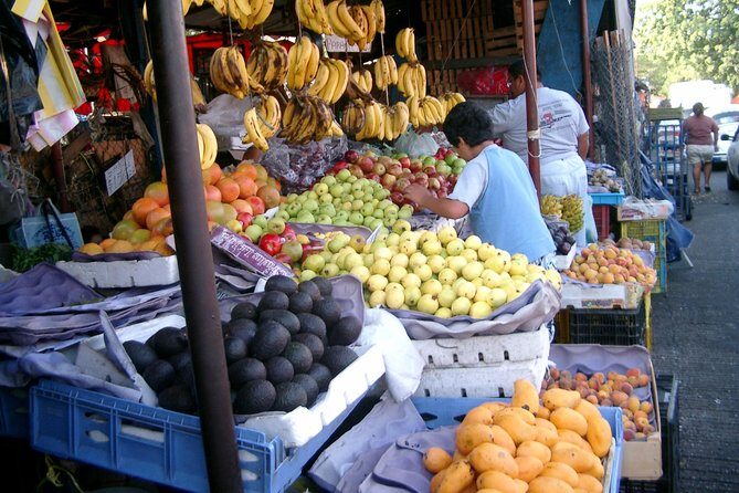 Mexican Cooking Class & Market Tour with a Professional Chef - Who Should Book This Tour?