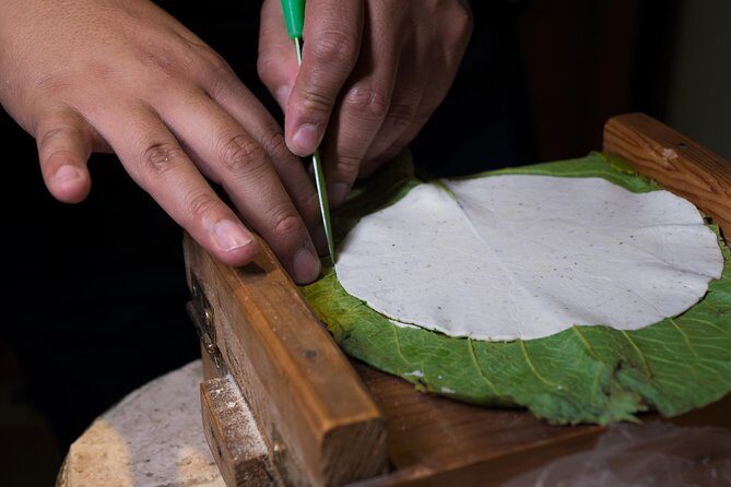 Mexican Cooking Class with Food Market Visit in Mexico City - The Setting and Atmosphere