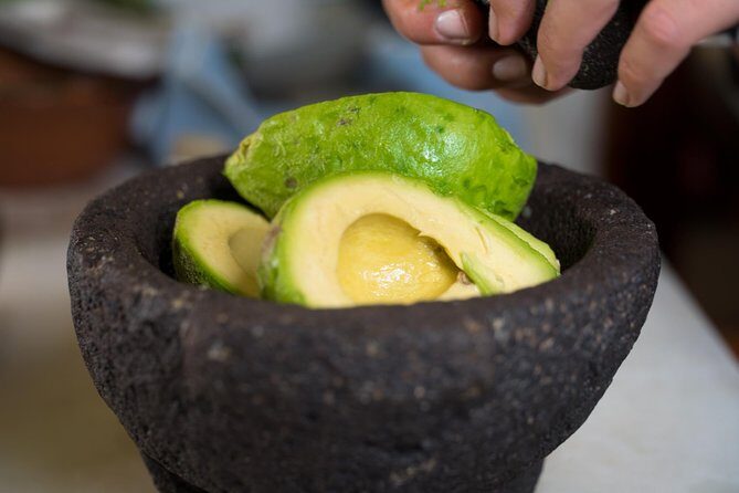Mexican Cooking Class with Food Market Visit in Mexico City - Pricing and Value