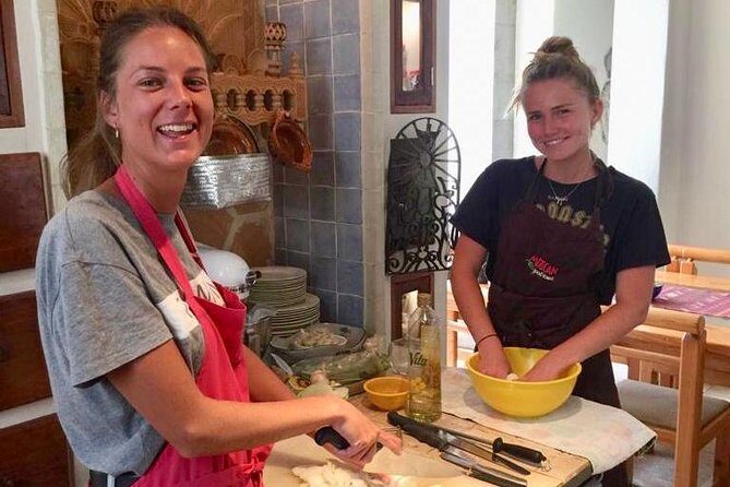 Mexican Cooking Class with Food Market Visit in Mexico City - Who Will Love This Tour?