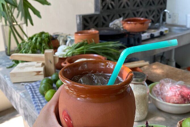 Mexican Cooking Classes and Market Visit in Guadalajara - Practical Details That Matter