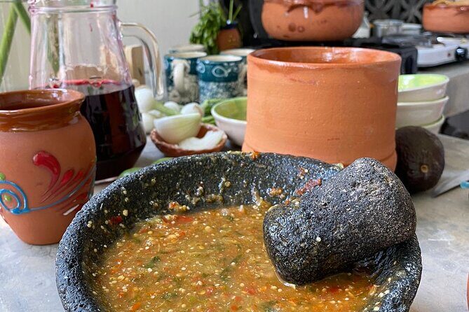 Mexican Cooking Classes and Market Visit in Guadalajara - Final Thoughts: Who Should Consider This Tour?