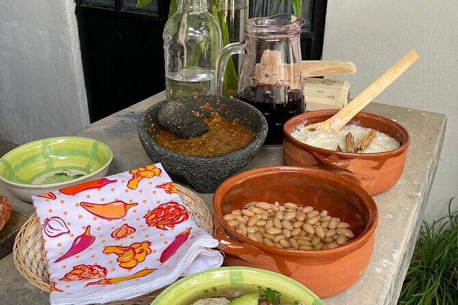 Mexican Cooking Classes and Market Visit in Guadalajara - FAQ