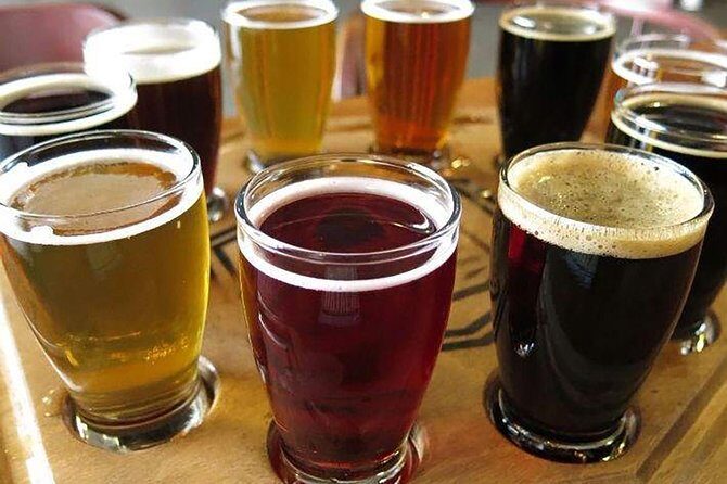 Mexican Craft Beer Tasting Experience - Who Will Love This Tour?