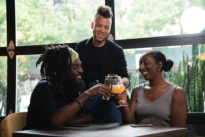 Mexican Craft Beer Tasting Experience - FAQ