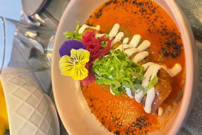 Mexican Cuisine Tasting Open Kitchen Bar - Frequently Asked Questions