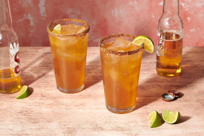 Mexican Drinks and Appetizers Workshop in Playa del Carmen - An In-Depth Look at the Experience