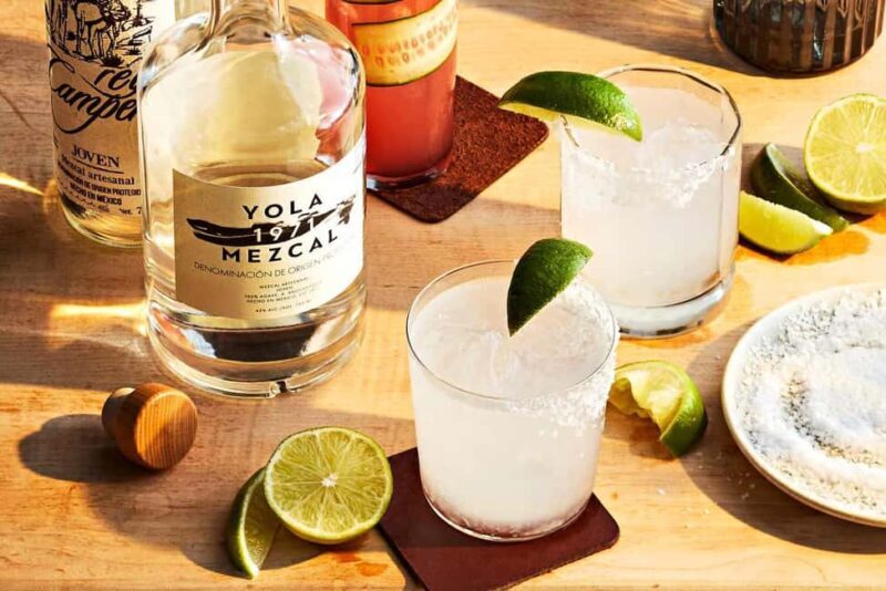 Mexican Drinks and Appetizers Workshop in Playa del Carmen - Who Will Love This Tour?