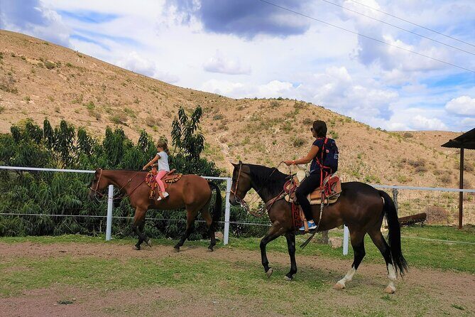 Mexican Equestrian Experience - The Sum Up: Who Will Love This Experience?