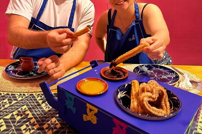 Mexican Fiesta Cooking Class (Roma Norte) - The Value of the Experience