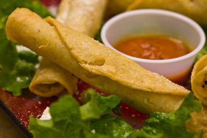 Mexican Fiesta Cooking Class (Roma Norte) - The Practical Details