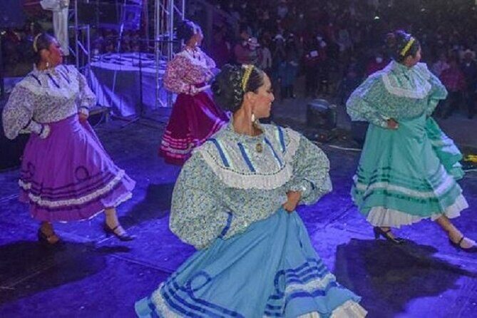 Mexican Fiesta Show & Dinner - Frequently Asked Questions