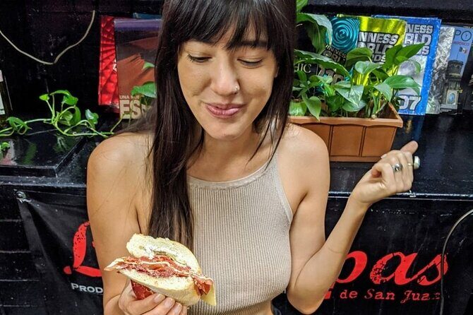 Mexican Flavor Route - Tacos, Chocolate & Desserts in Mexico City - FAQ