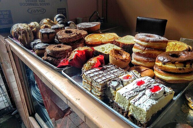 Mexican Flavor Route - Tacos, Chocolate & Desserts in Mexico City - Final Words