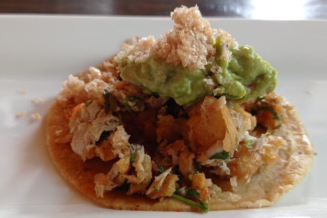 Mexican Food Gastronomic Tour - Mexico City - What We Love About This Tour
