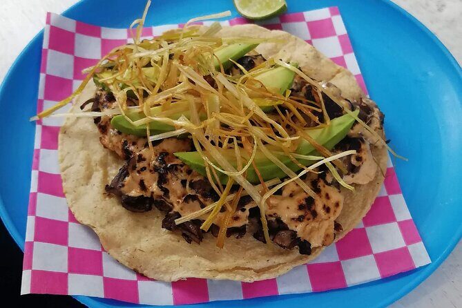 Mexican Food Gastronomic Tour - Mexico City - What the Reviews Say