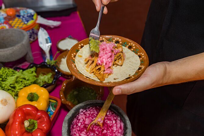 Mexican Lucha Libre Experience in Cozumel, Tacos and Margaritas - An In-depth Look at the Mexican Lucha Libre Experience