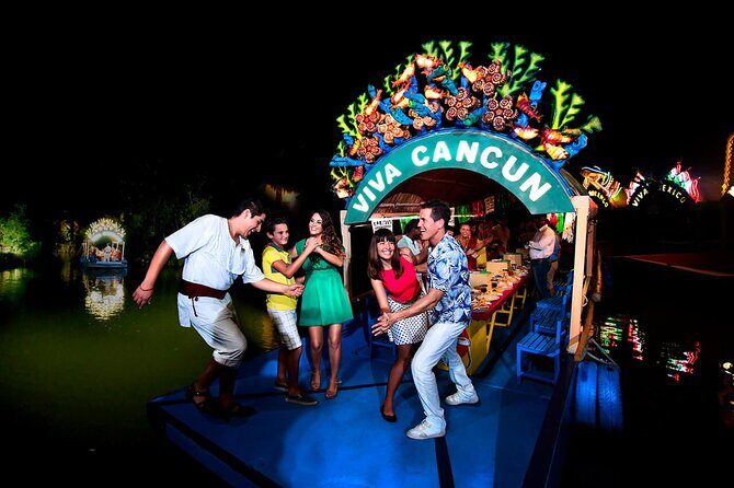 Mexican Party Tour Xoximilco with Transportation from Playa del Carmen - FAQs about the Mexican Party Tour Xoximilco