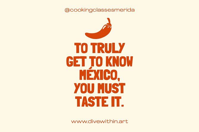 Mexican Salsas Tortillas & Picaditas Private Cooking Class Mérida - Mastering Handmade Tortillas and Picaditas