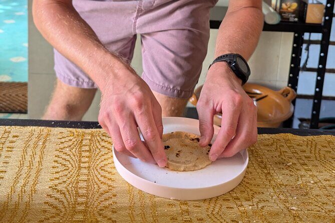 Mexican Salsas Tortillas & Picaditas Private Cooking Class Mérida - Practical Details That Matter