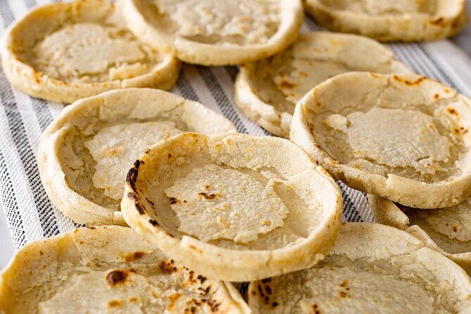 Mexican Salsas Tortillas & Picaditas Private Cooking Class Mérida - Authenticity and Authentic Connections
