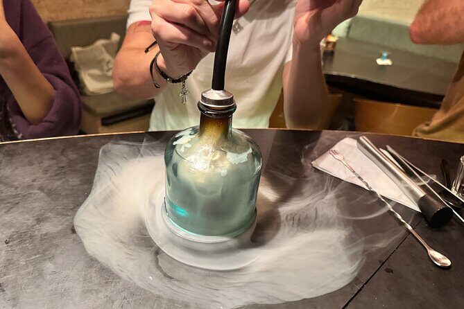 Mexican Spirits & Cocktails: Tasting & Mixology - The Sum Up: Is It Worth It?