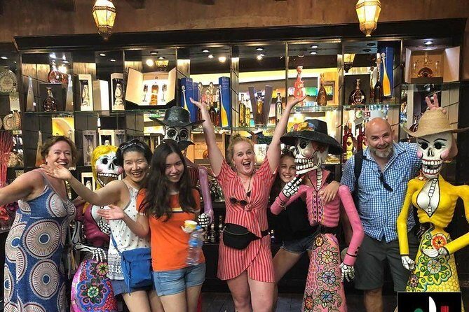 Mexican Street Food Crawl in Playa del Carmen - Overview of the Tour Experience