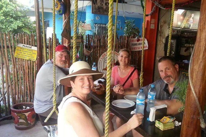 Mexican Street Food Crawl in Playa del Carmen - The Authentic Flavor of Playa del Carmen