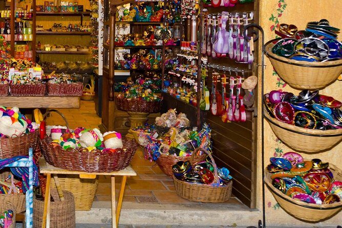 Mexican Street Food Crawl in Playa del Carmen - Who Will Love This Tour?