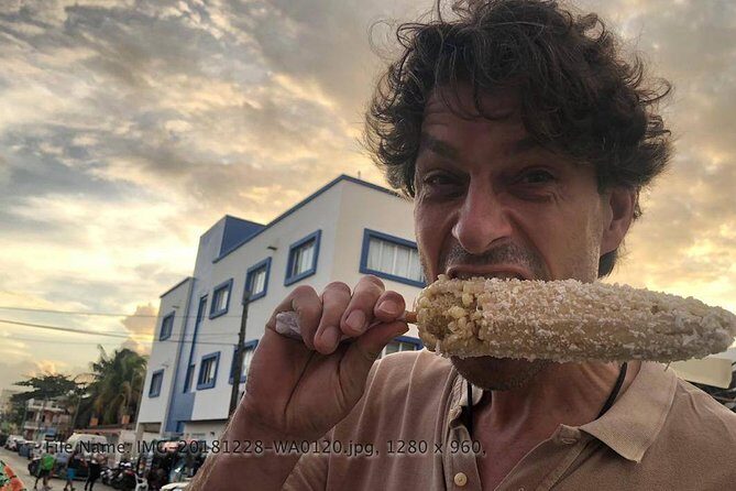 Mexican Street Food Crawl in Playa del Carmen - Final Thoughts