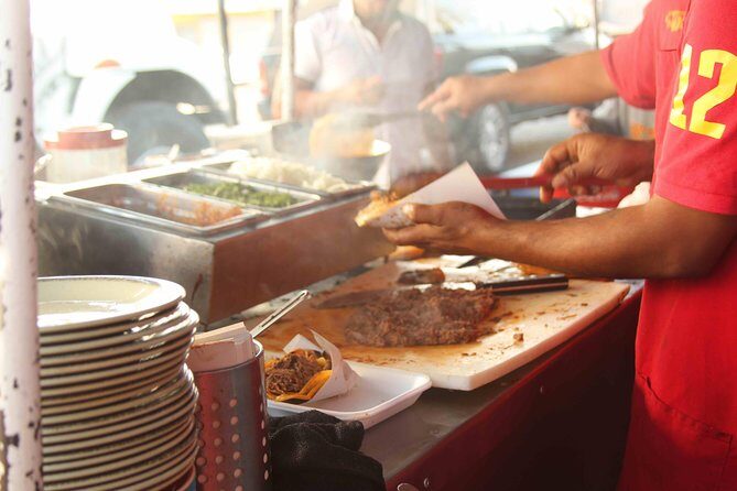 Mexican Street Food: Tijuana Day Trip from San Diego - An Honest Look at the Experience