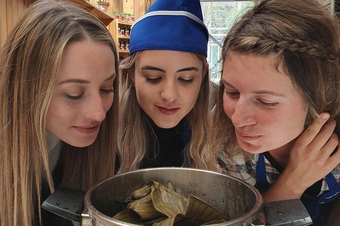 Mexican Street Tacos Hands-on Cooking Class and Market Tour - An In-Depth Look at the Experience