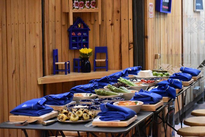 Mexican Street Tacos Hands-on Cooking Class and Market Tour - The Sum Up: Is This Experience for You?