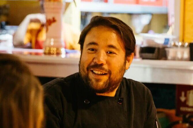 Mexican Tacos Culinary Tour in Los Cabos - An In-Depth Look at the Mexican Tacos Culinary Tour