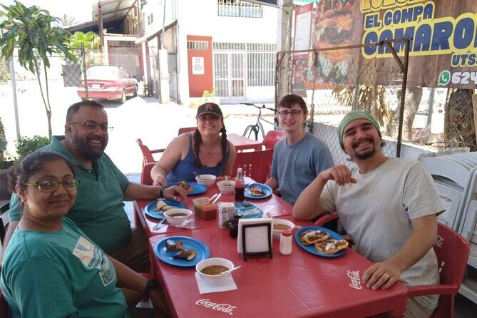 Mexican Tacos Culinary Tour in Los Cabos - Frequently Asked Questions