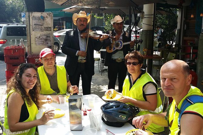 Mexico bike tour - A Practical Introduction to the Mexico Bike Tour