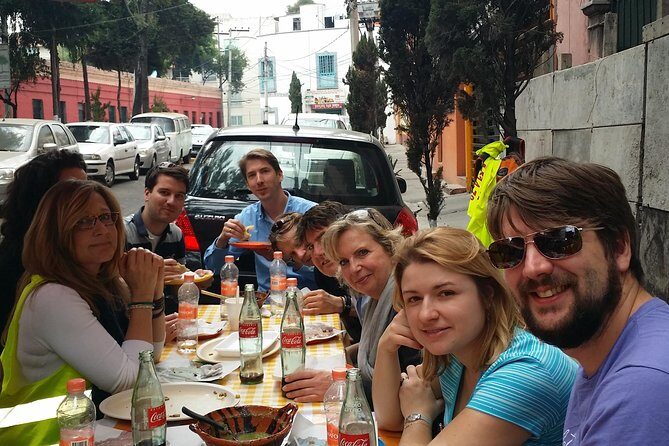 Mexico bike tour - Highlights of the Tour
